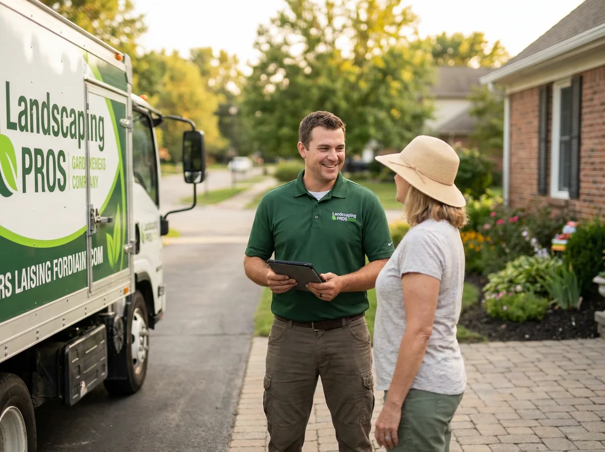 Landscaping Woodville, TX FAQs